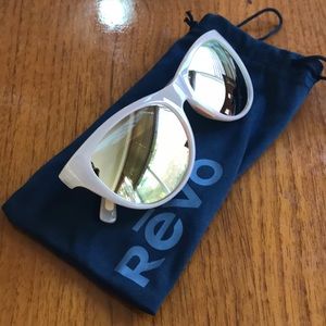Revo Barclay Polarized Sunglasses